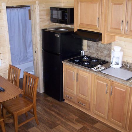 Rancho Oso Cottage 12 Mission Canyon Eksteriør bilde