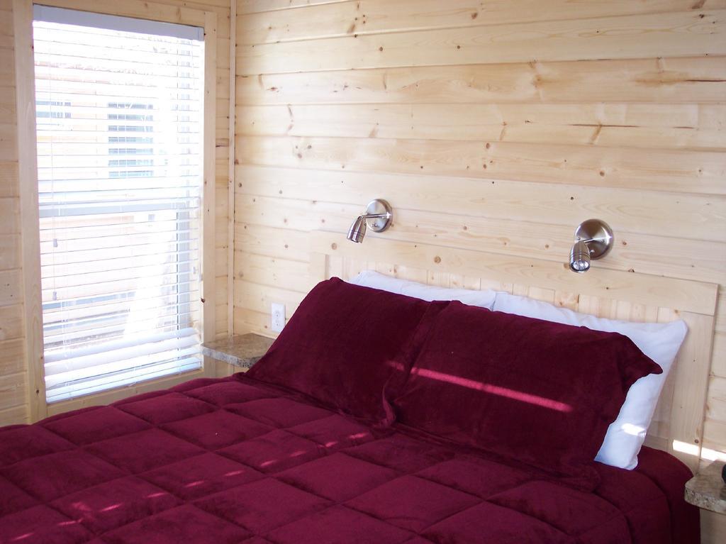Rancho Oso Cottage 12 Mission Canyon Eksteriør bilde