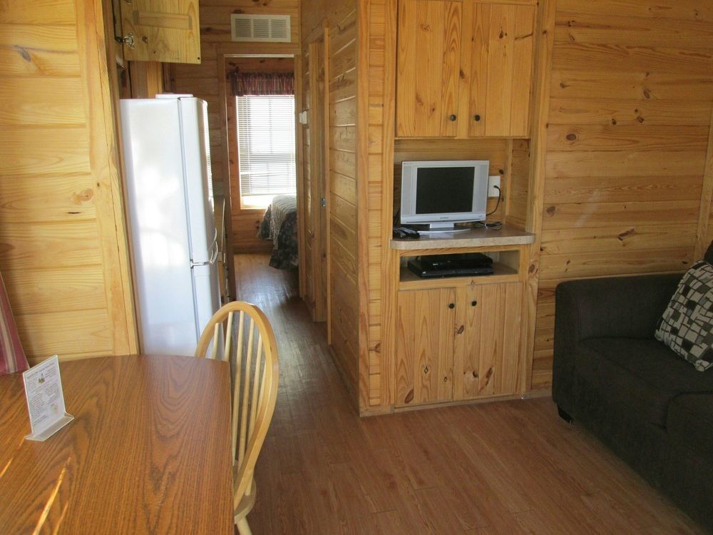 Rancho Oso Cottage 12 Mission Canyon Eksteriør bilde